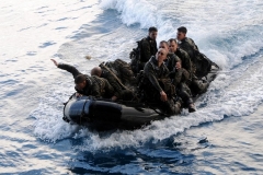 boat team
