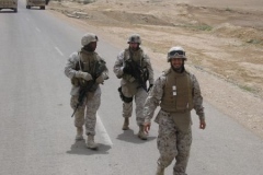1STSGT-AND-CAG