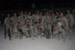 2nd-and-3rd-Squad-before-night-raids-_with-SSGT-and-LT_