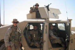 3rd-Squad-Conducts-Blocking-Position