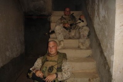 CPL-KING-AND-DOC-HUSTON-IN-A-HOUSE