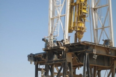 Cpl-Woolsey-on-Oil-Rig