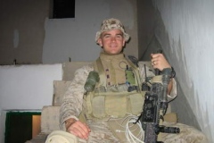 Cpl_-West-Resting