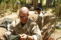 FILLING-SANDBAGS