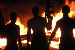 FIRE