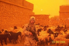 LCPL-DOWD-SAND-STORM