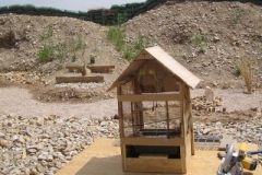 New-Birdhouse-in-front-of-Zen-garden