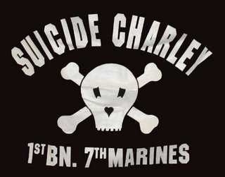 Black Flag Suicide Charley Guideon