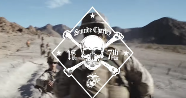 Suicidecharley youtube